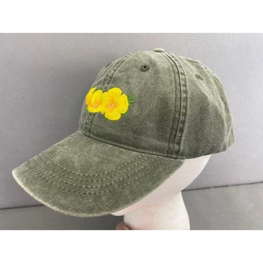 Eco olive green